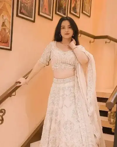 Escort Service In Jaitpur